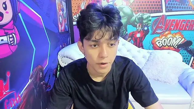 Snapshot of jisuscat chatting on 03-02-25, 07:02 jisuscat online show from 03-02-25, 07:02