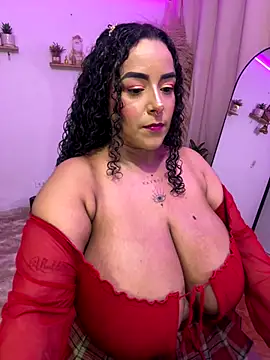 ariadna cooper online show from 01-07-26, 02:25