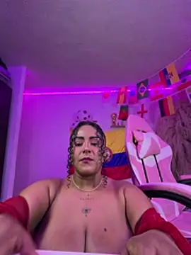 ariadna cooper online show from 07-03-26, 04:19