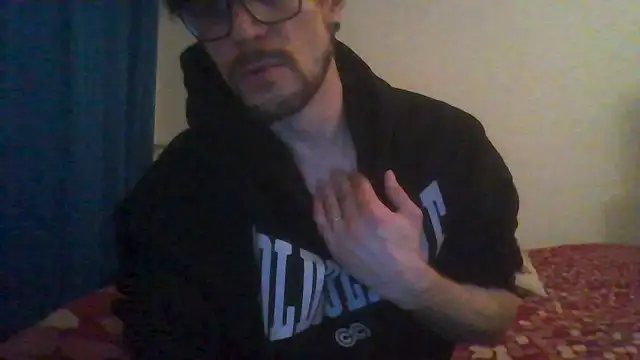 SelfSoleil online show from 12-02-25, 05:19