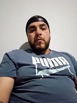 shaggy696909 online show from 01-03-25, 03:05