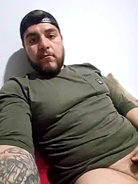 shaggy696909 online show from 01-31-25, 05:09