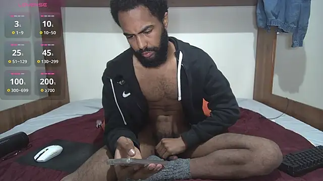 kevi cocks online show from 04-04-26, 09:40