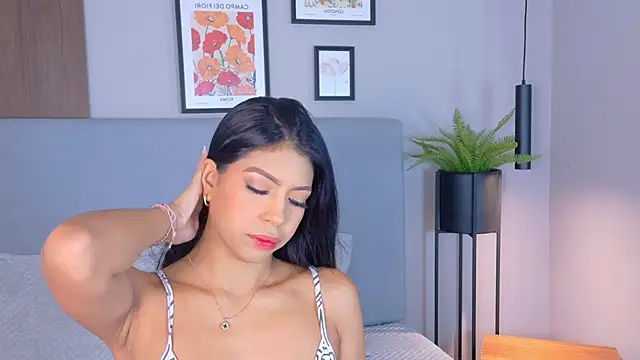 AbieHills online show from 03-13-26, 11:39