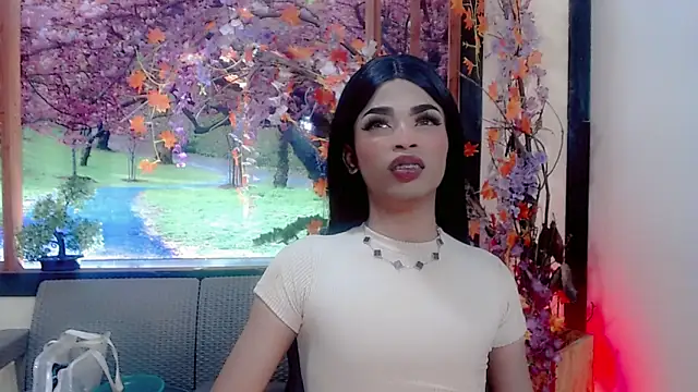 Gisele fox online show from 09-26-25, 07:07