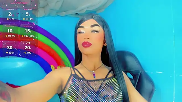 Snapshot of Gisele_fox chatting on 11-16-25, 03:12 Gisele fox online show from 11-16-25, 03:12