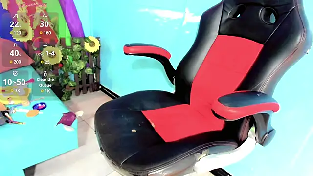 Snapshot of Gisele_fox chatting on 11-22-25, 03:27 Gisele fox online show from 11-22-25, 03:27