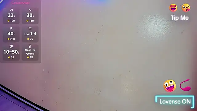 Snapshot of Gisele_fox chatting on 01-07-26, 07:16 Gisele fox online show from 01-07-26, 07:16