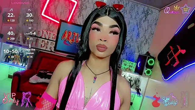 Snapshot of Gisele_fox chatting on 01-09-26, 07:26 Gisele fox online show from 01-09-26, 07:26