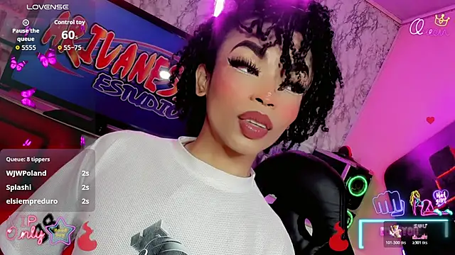 Snapshot of Gisele_fox chatting on 01-15-26, 07:50 Gisele fox online show from 01-15-26, 07:50