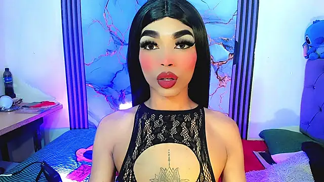 Gisele fox online show from 05-29-26, 07:12