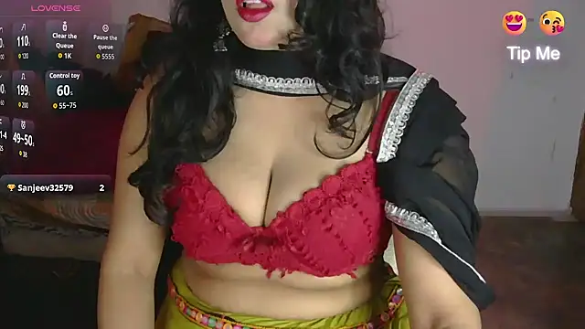 Snapshot of Anjaji-90 chatting on 06-01-26, 03:25 Anjaji-90 online show from 06-01-26, 03:25