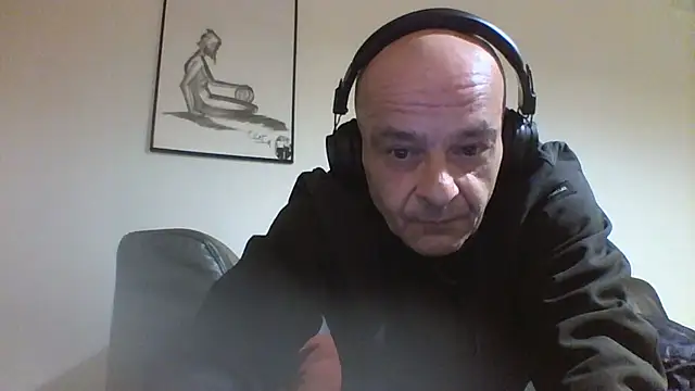 horndude187187 online show from 01-14-25, 09:41