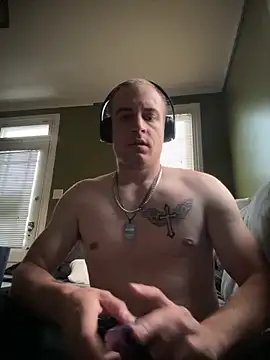 Golden Alex online show from 01-07-25, 12:52