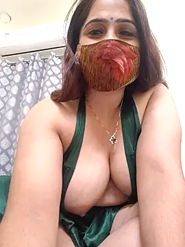 shreya1765 online show from 11-12-25, 10:15