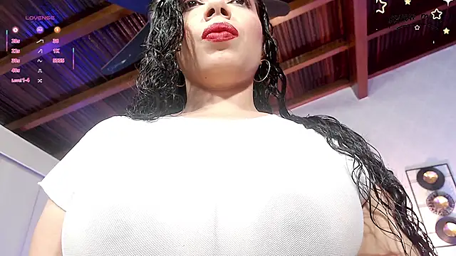 harper ziu online show from 11-17-25, 12:11