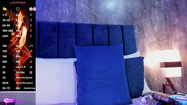 Snapshot of Lancelot_Benwick chatting on 11-29-25, 08:34 Lancelot Benwick online show from 11-29-25, 08:34