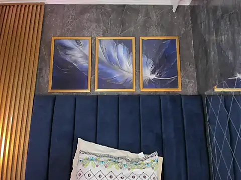 Lancelot Benwick online show from 03-21-26, 08:45