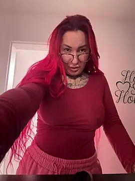 Mia-Fuchs online show from 02-12-26, 05:24