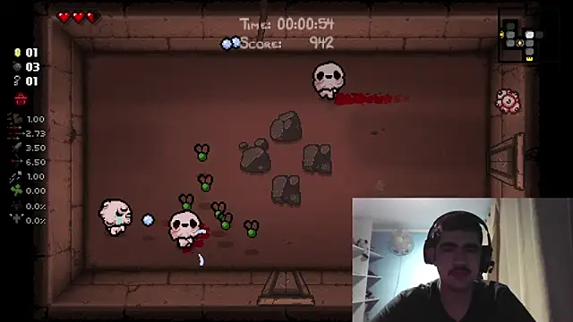 Snapshot of Elrep_tile chatting on 02-05-25, 05:20 Elrep tile online show from 02-05-25, 05:20