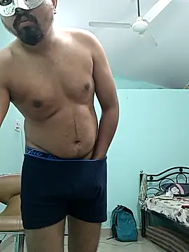 Desi Heat online show from 03-19-25, 02:48