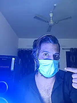 MAGNETICDADDY8 online show from 01-01-25, 10:13