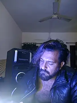 MAGNETICDADDY8 online show from 01-04-25, 04:55