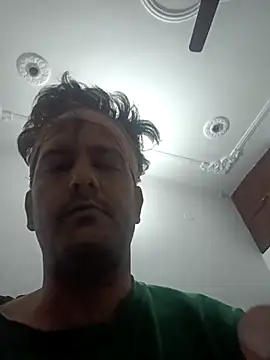 MAGNETICDADDY8 online show from 03-17-25, 03:29