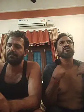 MAGNETICDADDY8 online show from 09-17-25, 06:09