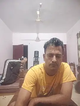 MAGNETICDADDY8 online show from 09-29-25, 01:16