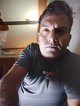 MAGNETICDADDY8 online show from 10-01-25, 07:20