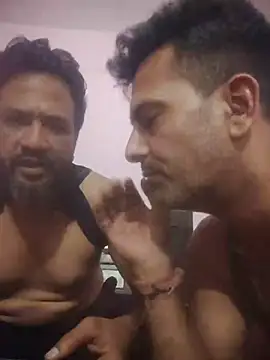 MAGNETICDADDY8 online show from 10-07-25, 06:49