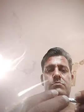 MAGNETICDADDY8 online show from 10-19-25, 10:49