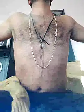 MAGNETICDADDY8 online show from 11-10-25, 11:09