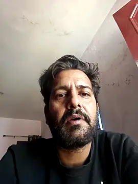 MAGNETICDADDY8 online show from 11-28-25, 08:06