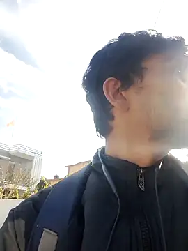 MAGNETICDADDY8 online show from 11-30-25, 04:16