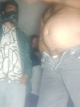 MAGNETICDADDY8 online show from 01-10-26, 12:07