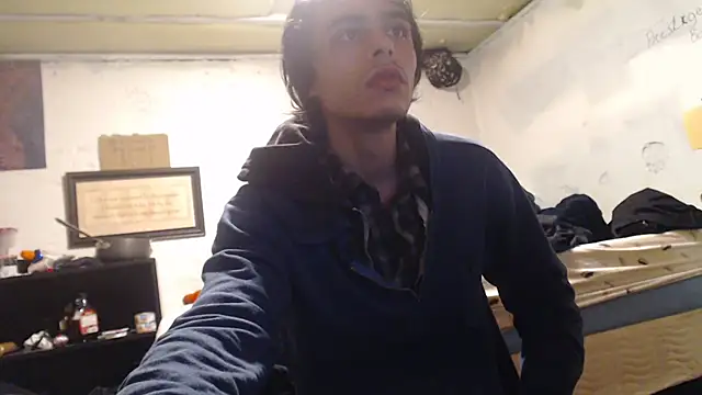 SadCatDaddy online show from 01-06-25, 09:54