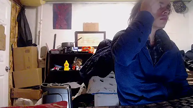 SadCatDaddy online show from 01-15-25, 10:35