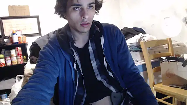 SadCatDaddy online show from 01-17-25, 09:06