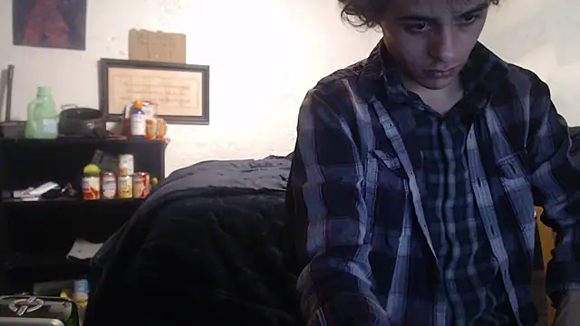 SadCatDaddy online show from 01-18-25, 03:27