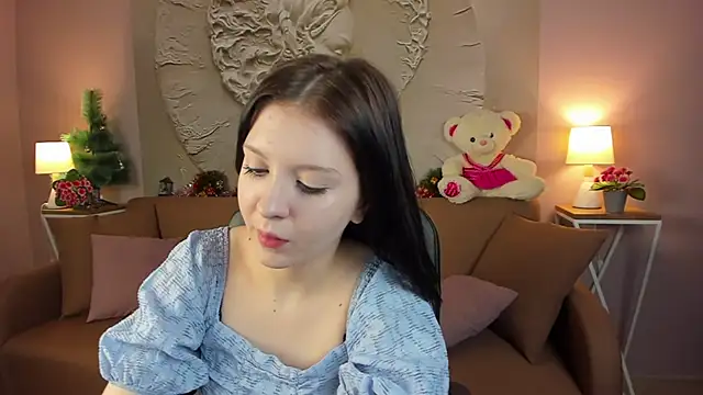 Snapshot of AmeliaVon chatting on 01-05-25, 09:15 AmeliaVon online show from 01-05-25, 09:15