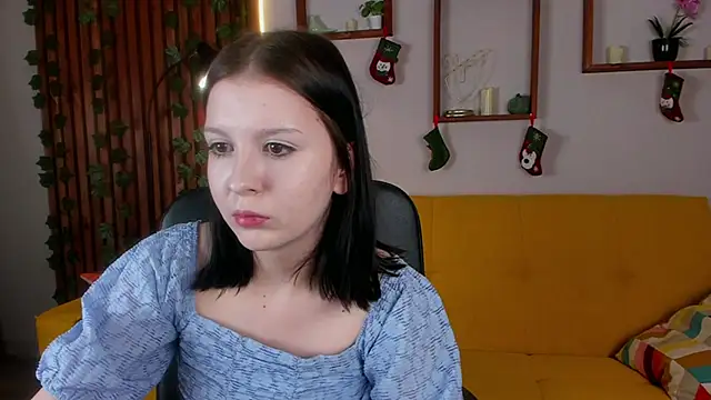 Snapshot of AmeliaVon chatting on 01-10-25, 11:43 AmeliaVon online show from 01-10-25, 11:43