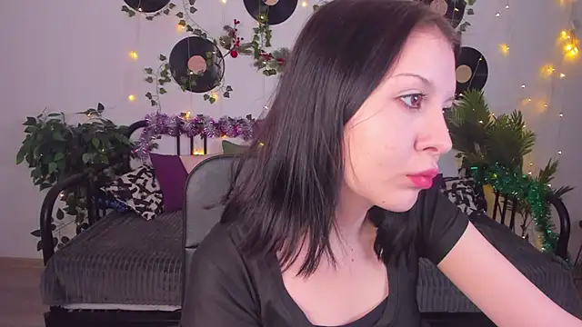 Snapshot of AmeliaVon chatting on 01-15-25, 10:38 AmeliaVon online show from 01-15-25, 10:38