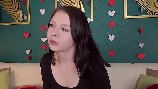 Snapshot of AmeliaVon chatting on 02-13-25, 01:37 AmeliaVon online show from 02-13-25, 01:37