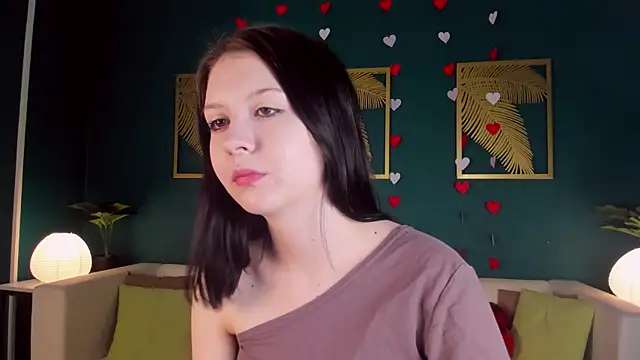 Snapshot of AmeliaVon chatting on 02-16-25, 10:21 AmeliaVon online show from 02-16-25, 10:21