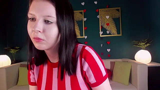 Snapshot of AmeliaVon chatting on 02-16-25, 01:27 AmeliaVon online show from 02-16-25, 01:27