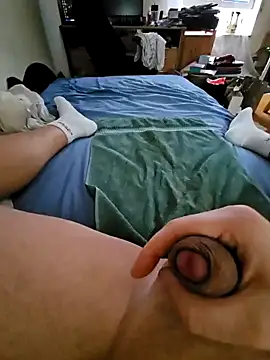 BBWxTinyKay online show from 01-27-25, 11:00