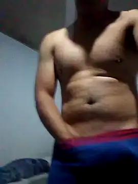 RODRI POLLADURA online show from 01-12-25, 05:03