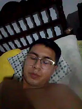 RODRI POLLADURA online show from 10-27-25, 02:37